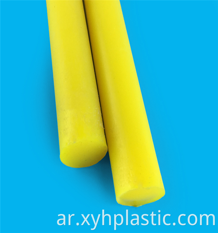 Water resistance PU Rod